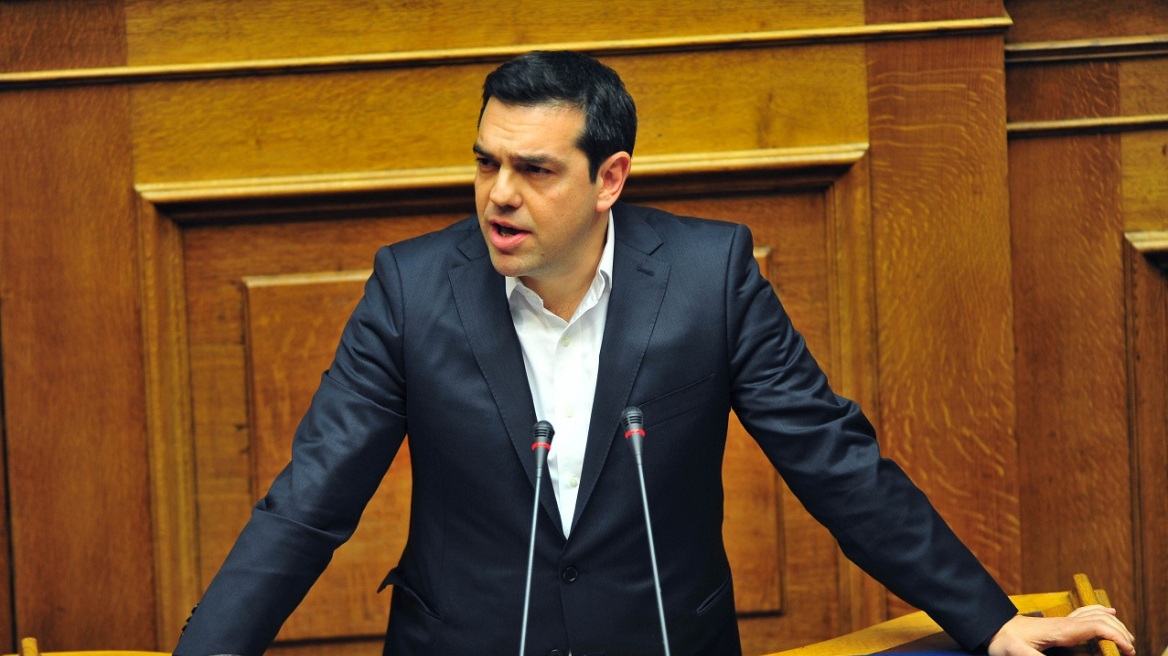 Βουλή: Υπονοούμενα Εξεταστικής από τον Τσίπρα για τη λίστα Μπόργιανς